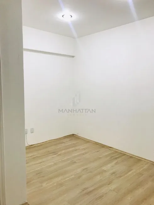 Foto 1 de Sala Comercial com 1 Quarto para alugar, 19m² em Mansões Santo Antônio, Campinas