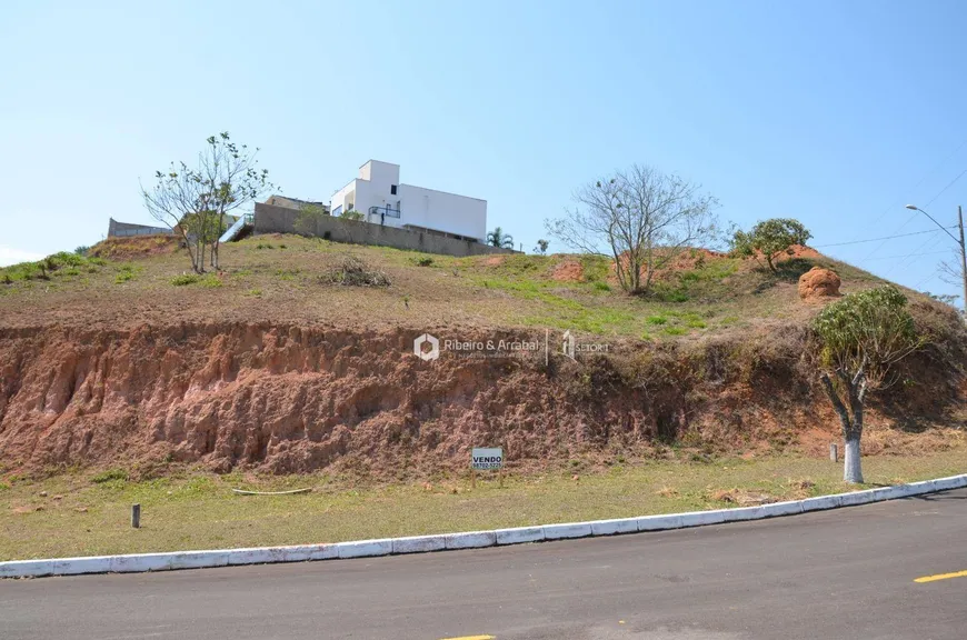 Foto 1 de Lote/Terreno à venda, 420m² em Nova Gramado, Juiz de Fora