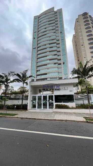 Foto 1 de Apartamento com 3 Quartos à venda, 96m² em Jardim Guanabara, Campinas