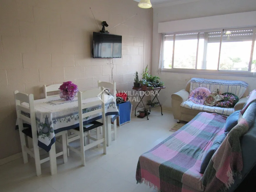 Foto 1 de Apartamento com 1 Quarto à venda, 42m² em Partenon, Porto Alegre