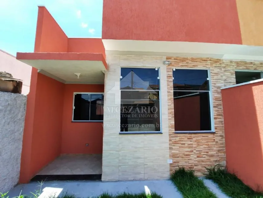 Foto 1 de Casa com 3 Quartos à venda, 75m² em Esplanada Santa Terezinha, Taubaté