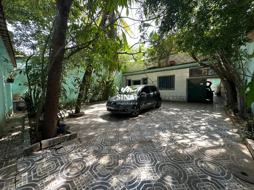 Foto 1 de Casa com 3 Quartos à venda, 500m² em Cascadura, Rio de Janeiro