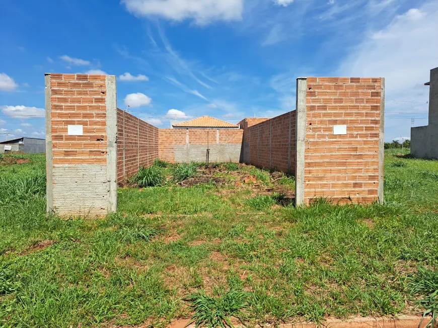 Foto 1 de Lote/Terreno à venda em Parque das Gaivotas, Ribeirão Preto