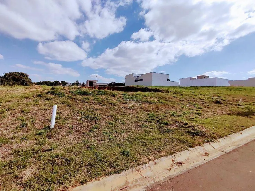 Foto 1 de Lote/Terreno à venda, 300m² em JARDIM JULIANA, Indaiatuba