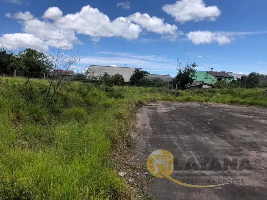 Foto 1 de Lote/Terreno à venda em Restinga, Porto Alegre