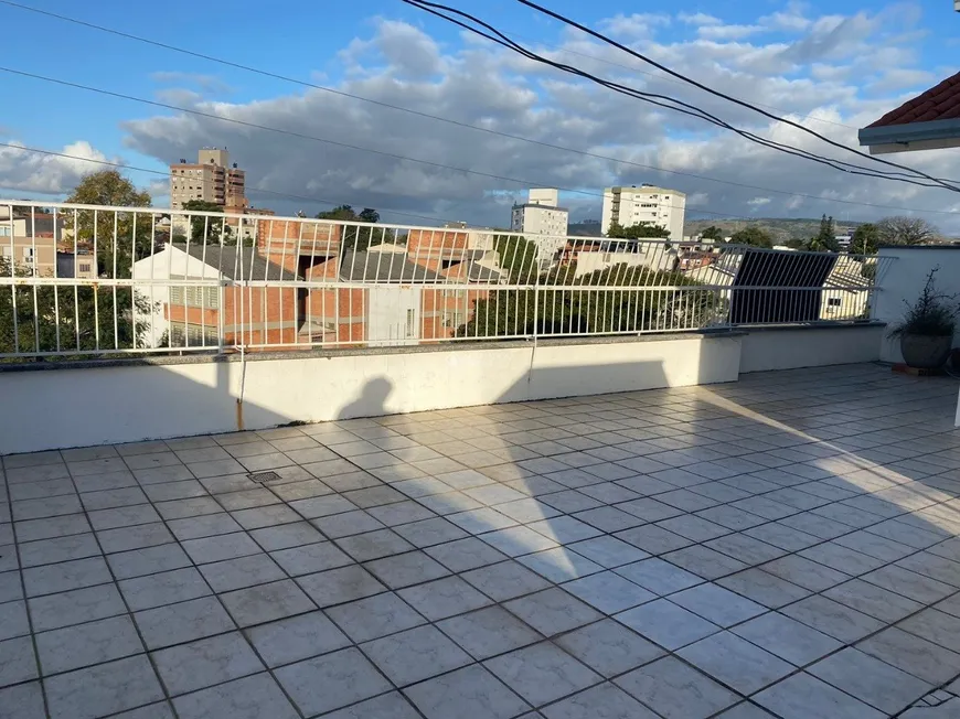 Foto 1 de Cobertura com 4 Quartos à venda, 266m² em Vila Ipiranga, Porto Alegre