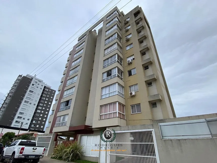 Foto 1 de Apartamento com 3 Quartos à venda, 79m² em Stan, Torres