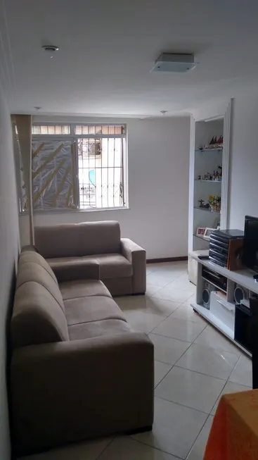 Foto 1 de Apartamento com 2 Quartos à venda, 62m² em Canabrava, Salvador