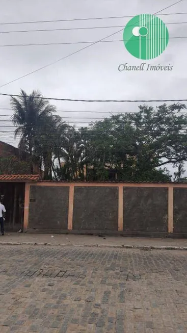 Foto 1 de Casa com 8 Quartos à venda, 160m² em Palmeiras, Cabo Frio