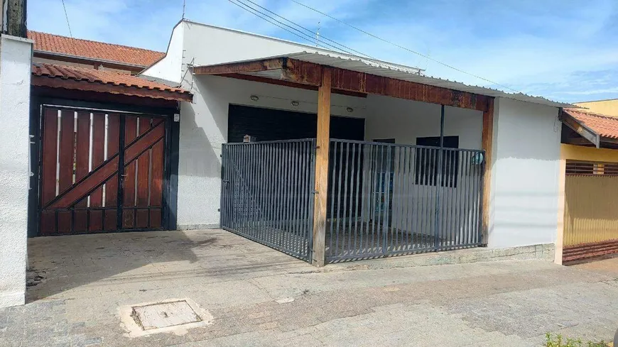 Foto 1 de com 4 Quartos à venda, 260m² em Castelinho, Piracicaba