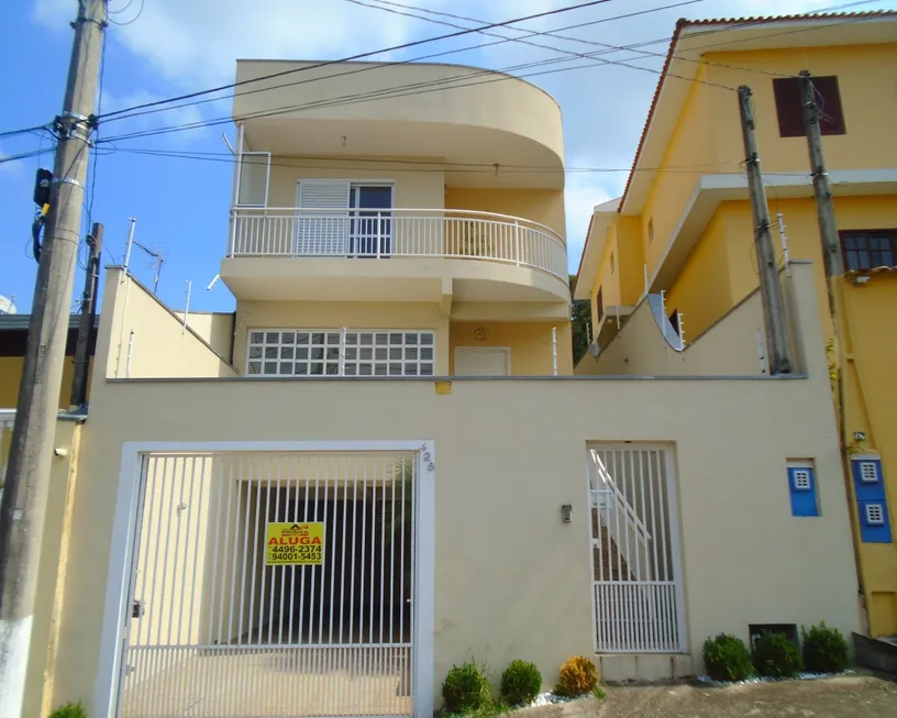 Foto 1 de Casa com 3 Quartos à venda, 240m² em São José, Itupeva