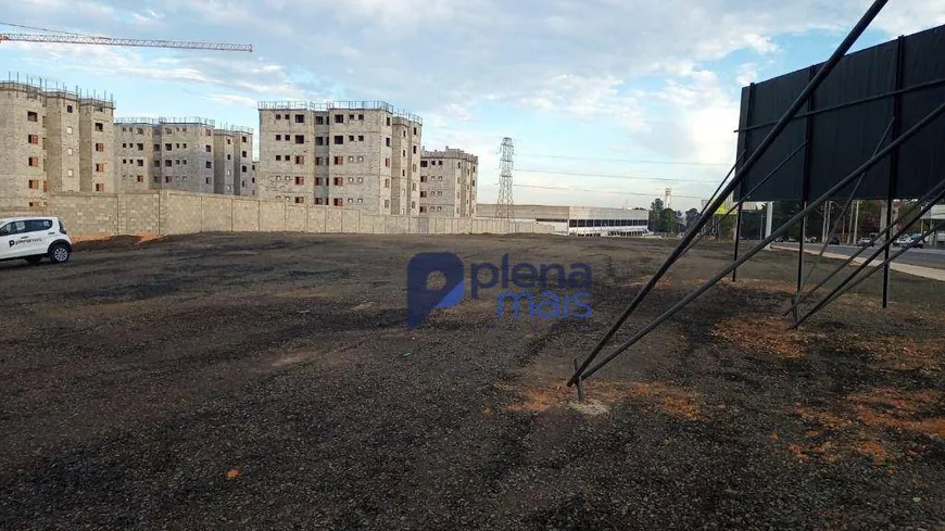 Foto 1 de Lote/Terreno para alugar, 416m² em Jardim Bela Vista, Sumaré