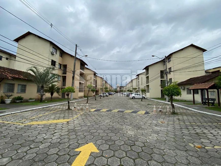 Foto 1 de Apartamento com 2 Quartos à venda, 43m² em Campo Grande, Rio de Janeiro