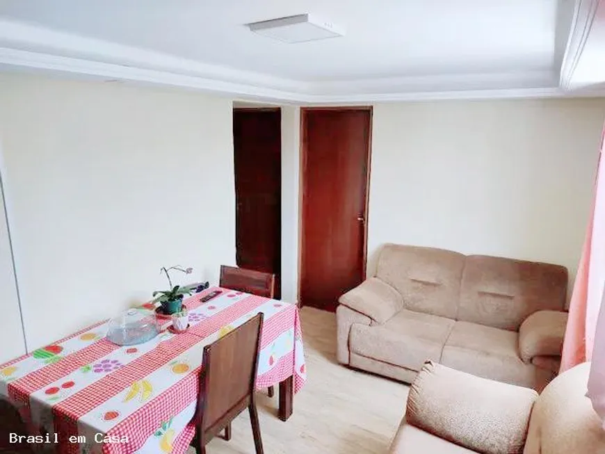 Foto 1 de Apartamento com 2 Quartos à venda, 47m² em Jardim Pedro José Nunes, São Paulo