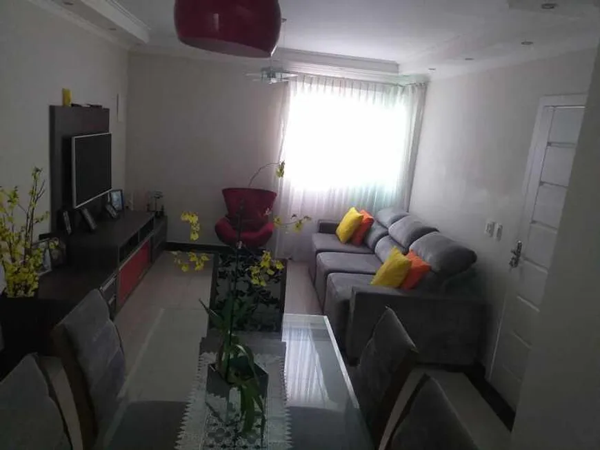 Foto 1 de Apartamento com 3 Quartos à venda, 125m² em Campo Grande, São Paulo