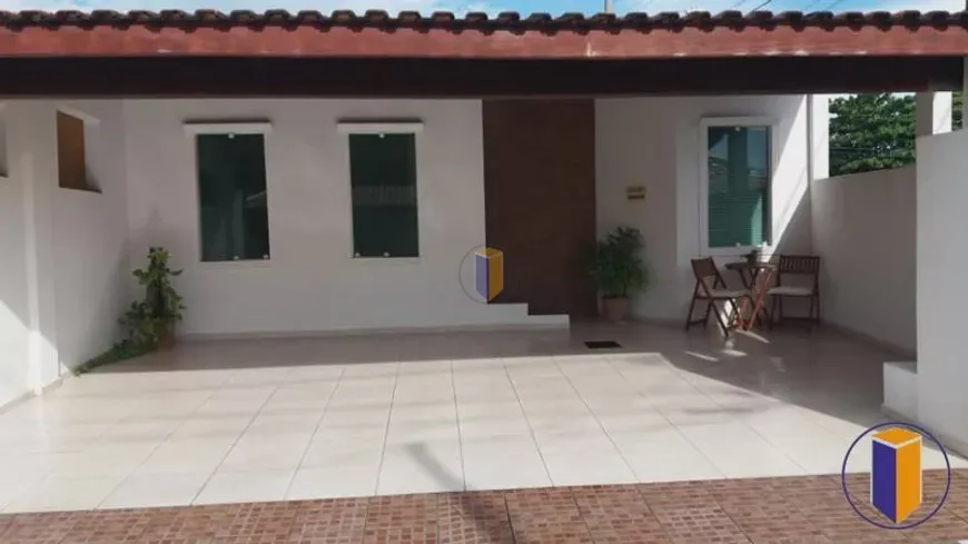 Foto 1 de Casa com 3 Quartos à venda, 160m² em Vila Barcelona, Sorocaba