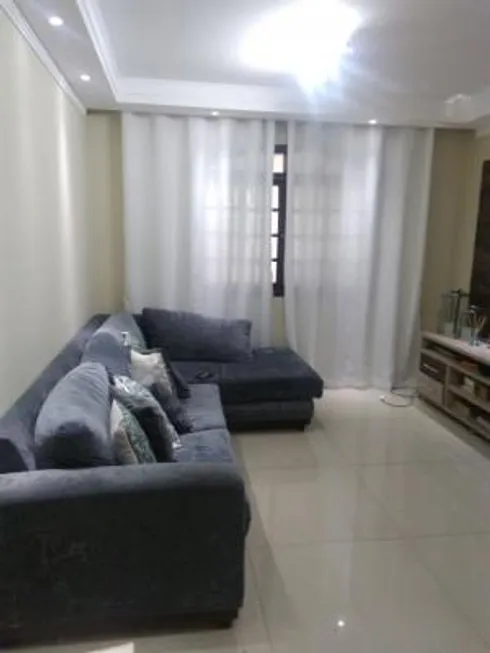 Foto 1 de Casa com 3 Quartos à venda, 130m² em Jaguaribe, Osasco