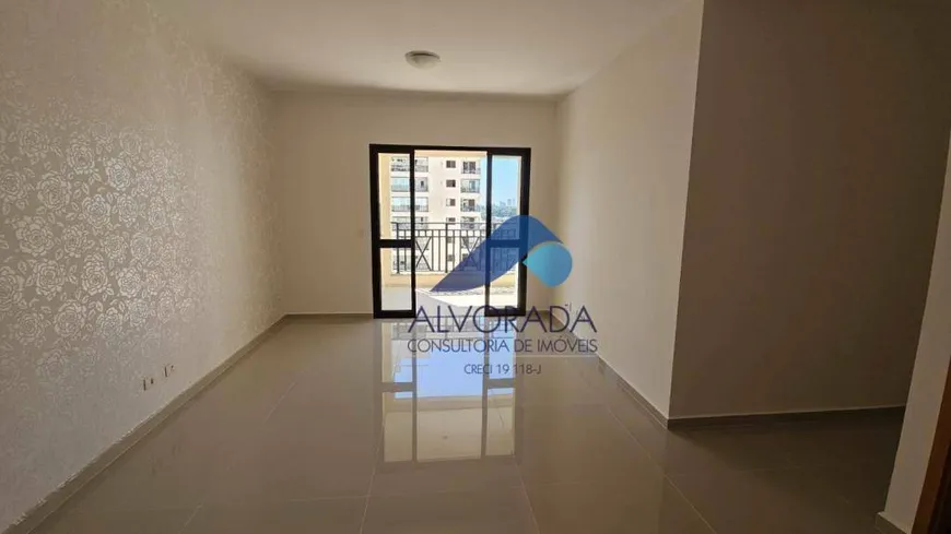 Foto 1 de Apartamento com 4 Quartos para venda ou aluguel, 118m² em Jardim Esplanada II, São José dos Campos