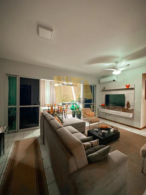 Foto 1 de Apartamento com 3 Quartos à venda, 110m² em Consil, Cuiabá