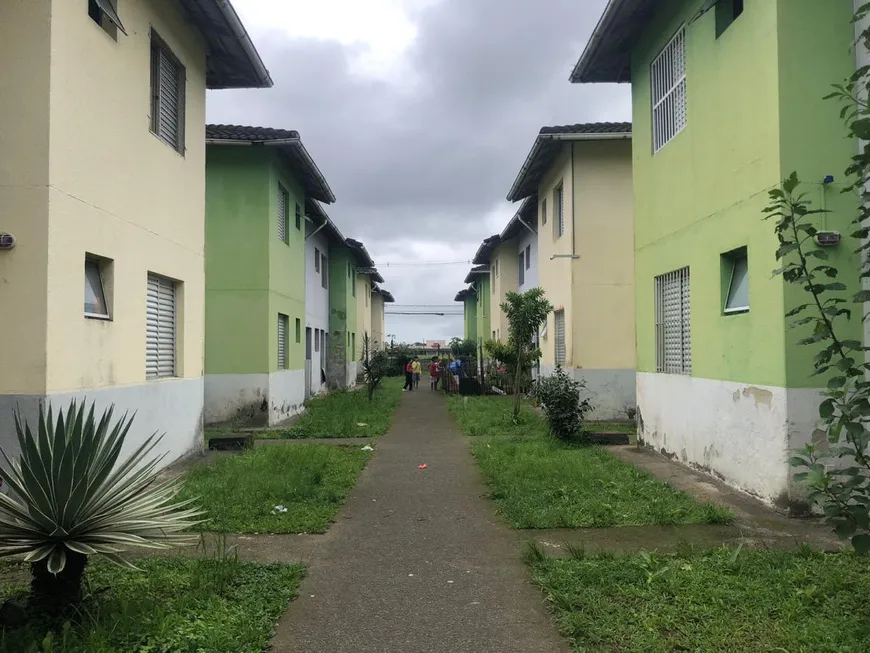 Foto 1 de Apartamento com 2 Quartos à venda, 40m² em Guapura, Itanhaém