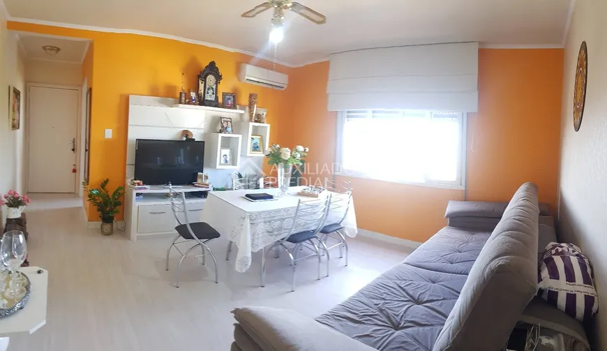 Foto 1 de Apartamento com 1 Quarto à venda, 53m² em Partenon, Porto Alegre