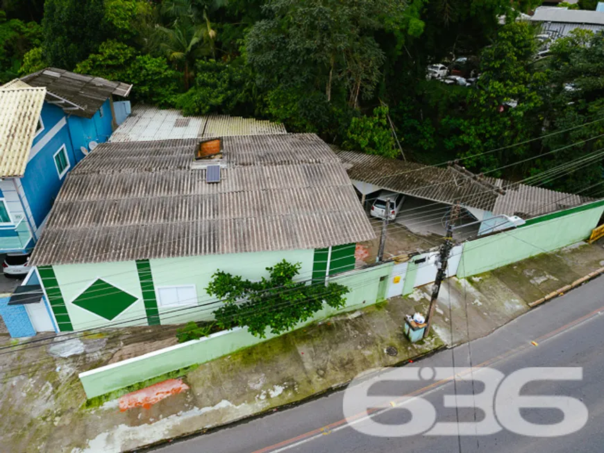 Foto 1 de Imóvel Comercial com 9 Quartos à venda, 180m² em Itaum, Joinville