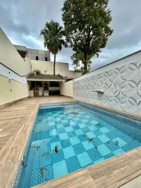 Foto 1 de Casa de Condomínio com 3 Quartos para venda ou aluguel, 400m² em Tremembé, São Paulo