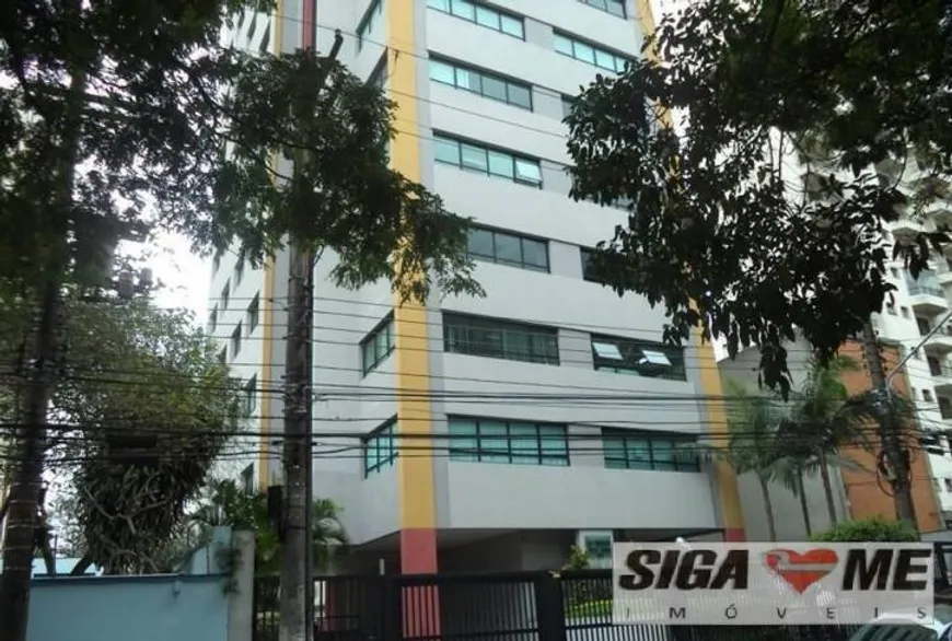 Foto 1 de Sala Comercial para venda ou aluguel, 39m² em Vila São Nicolau, São Paulo