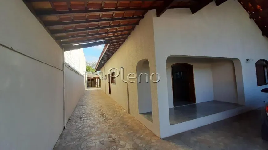 Foto 1 de Casa com 3 Quartos à venda, 190m² em Jardim Novo Campos Elíseos, Campinas