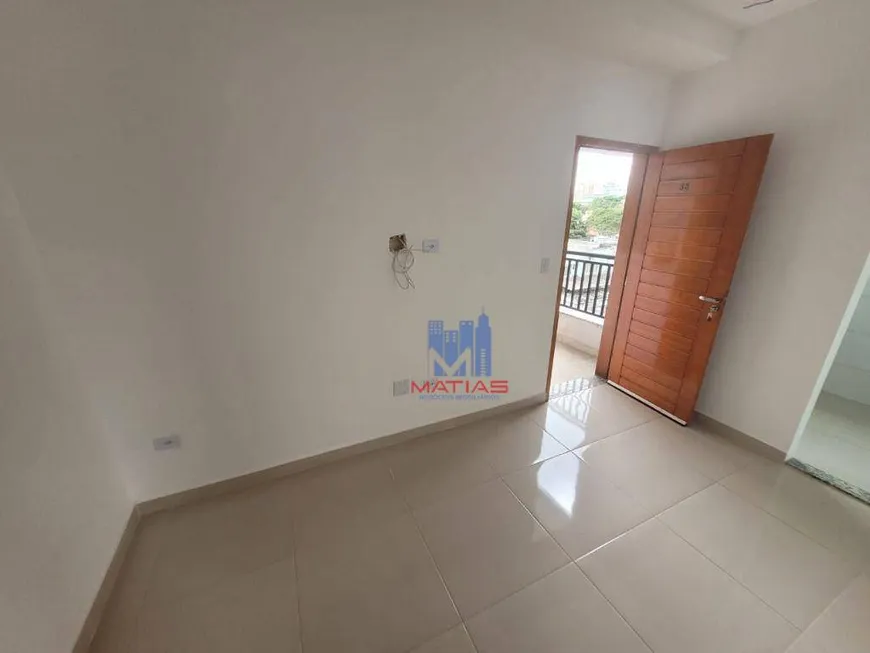 Foto 1 de Apartamento com 2 Quartos à venda, 41m² em Vila Matilde, São Paulo