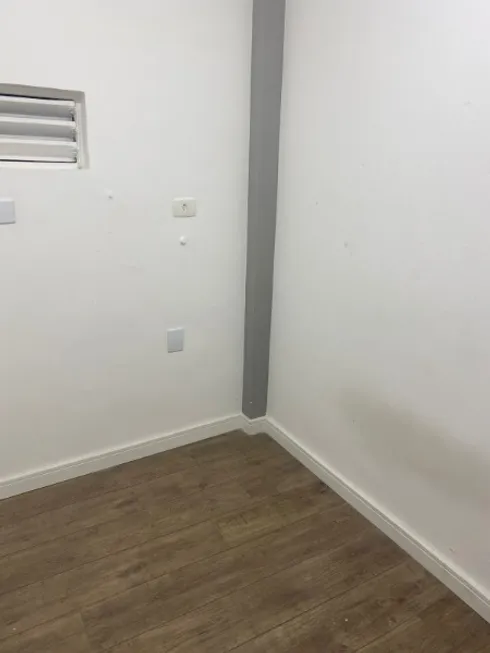 Foto 1 de Sala Comercial para alugar, 37m² em Sé, São Paulo