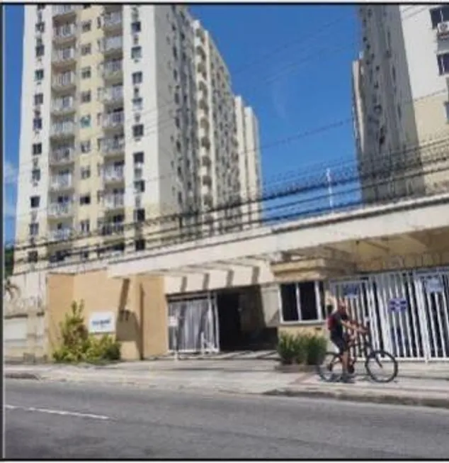 Foto 1 de Apartamento com 2 Quartos à venda, 59m² em Todos os Santos, Rio de Janeiro