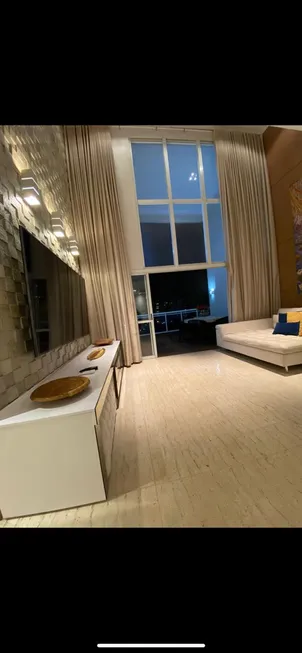 Foto 1 de Apartamento com 4 Quartos para alugar, 182m² em Jardim Goiás, Goiânia