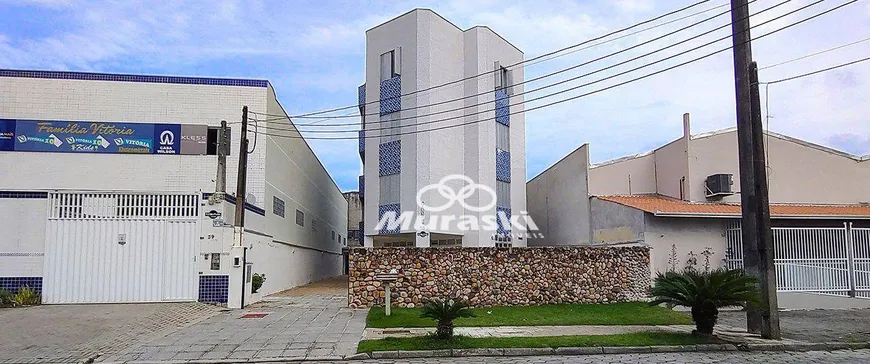 Foto 1 de Apartamento com 3 Quartos à venda, 152m² em Centro, Guaratuba