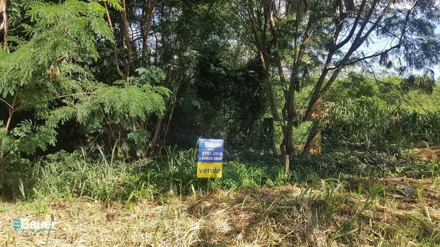 Foto 1 de Lote/Terreno à venda, 700m² em Loteamento Caminhos de Sao Conrado Sousas, Campinas