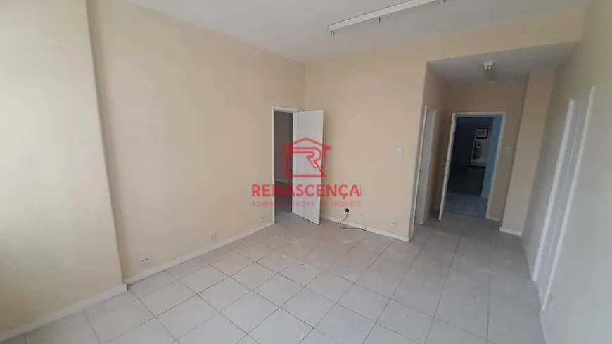 Foto 1 de Sala Comercial para alugar, 27m² em Centro, Rio de Janeiro