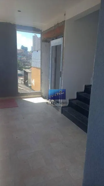 Foto 1 de Apartamento com 2 Quartos à venda, 38m² em Jardim Belém, São Paulo