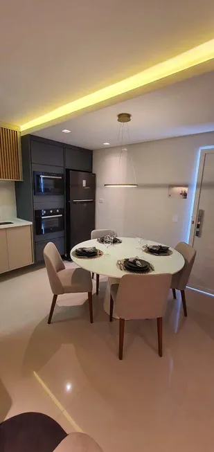 Foto 1 de Apartamento com 2 Quartos à venda, 62m² em Boqueirão, Praia Grande