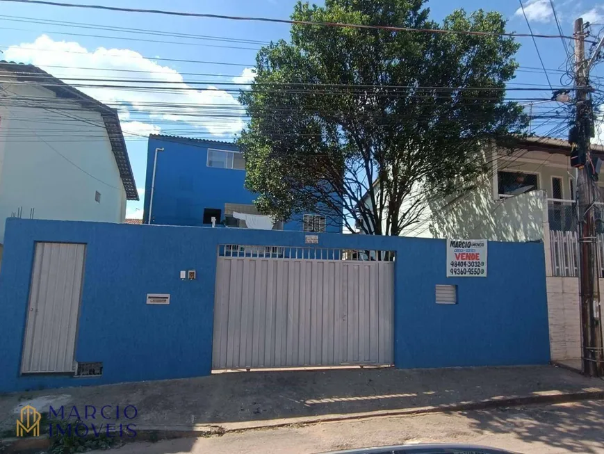 Foto 1 de Casa com 3 Quartos à venda, 200m² em Vila São José, São Sebastião