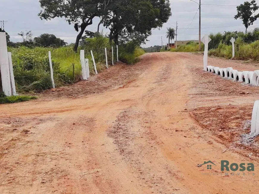 Foto 1 de Lote/Terreno à venda, 258m² em Centro Norte, Cuiabá