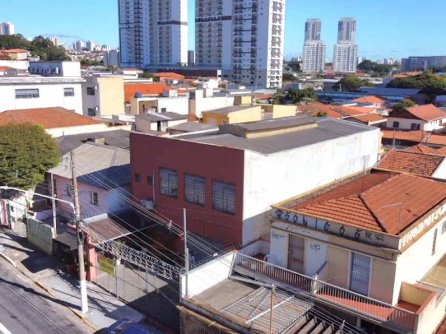 Foto 1 de Galpão/Depósito/Armazém à venda, 400m² em Vila Sônia, São Paulo