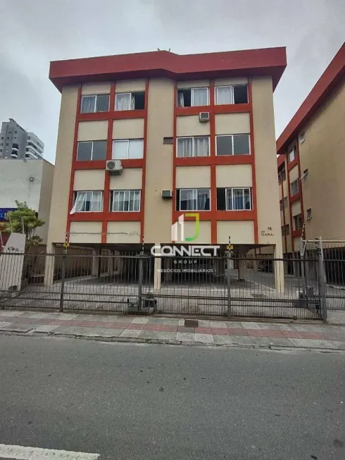 Foto 1 de Apartamento com 2 Quartos para alugar, 67m² em Centro, Itajaí