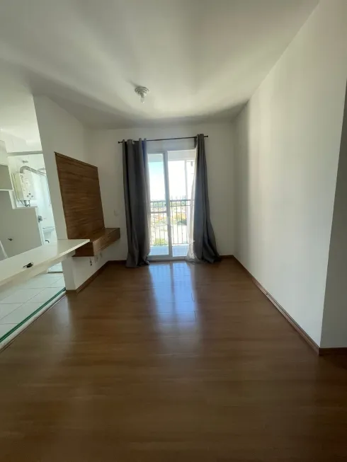 Foto 1 de Apartamento com 2 Quartos à venda, 50m² em Vila Augusta, Guarulhos