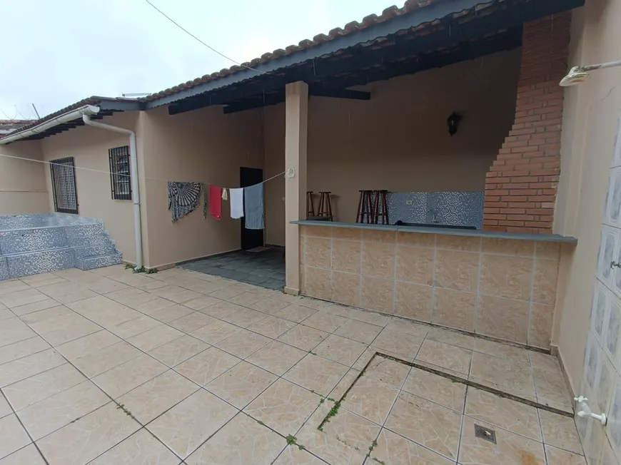 Foto 1 de Casa com 3 Quartos à venda, 120m² em Suarão, Itanhaém