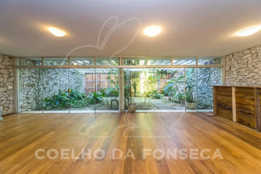 Foto 1 de Imóvel Comercial com 5 Quartos à venda, 764m² em Jardins, São Paulo