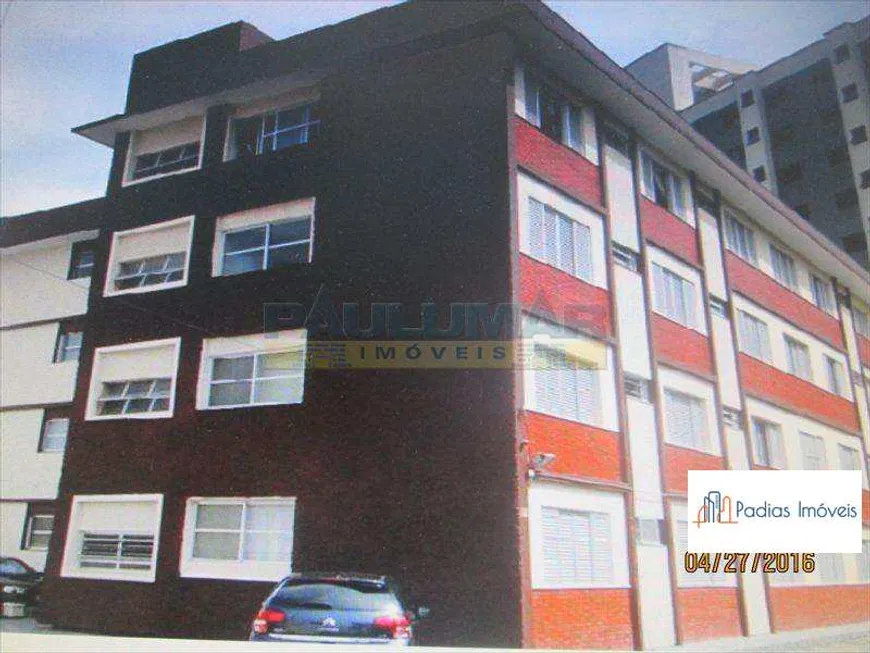 Foto 1 de Apartamento com 3 Quartos à venda, 52m² em Centro, Mongaguá