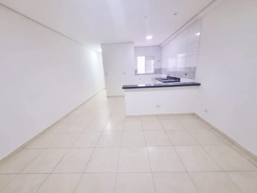 Foto 1 de Apartamento com 1 Quarto para alugar, 44m² em Tatuapé, São Paulo