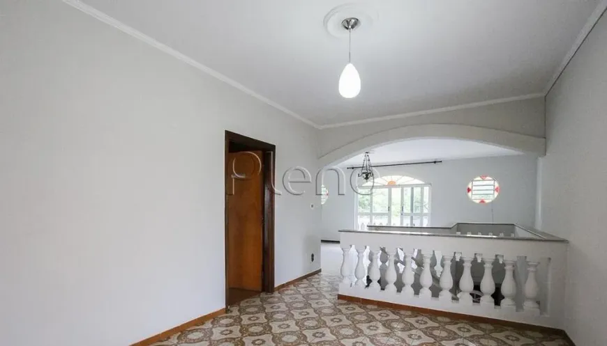 Foto 1 de Sobrado com 3 Quartos à venda, 220m² em Jardim Nossa Senhora Auxiliadora, Campinas