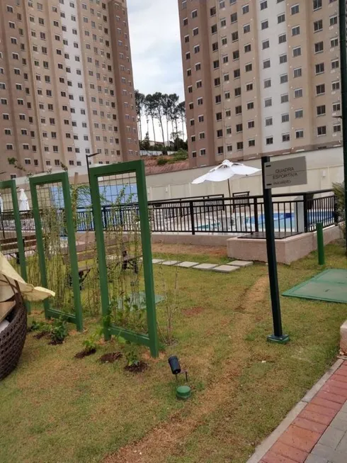 Foto 1 de Apartamento com 2 Quartos à venda, 43m² em Jardim Nossa Senhora do Carmo, São Paulo