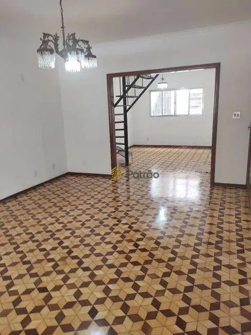 Foto 1 de Imóvel Comercial com 3 Quartos para venda ou aluguel, 180m² em Paulicéia, São Bernardo do Campo